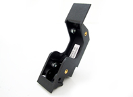 Alloggiamento maniglia apertura cofano anteriore. Porsche 993 con guida a sinistra - 9935381010001C