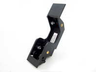 Front bonnet opener handle housing. Porsche 993 LHD Cars - 9935381010001C Front bonnet opener handle housing. Porsche 993 LHD Cars - 9935381010001C