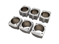 Engine cylinder barrel set. Porsche 964 /993 3.6ltr to 4.0ltr (Ø100 to Ø102.7) Big Bore - PBL-1027-C-109 Engine cylinder barrel set. Porsche 964 /993 3.6ltr to 4.0ltr (Ø100 to Ø102.7) Big Bore - PBL-1027-C-109