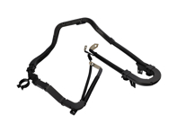 Faisceau de câbles - Du démarreur à l'alternateur. Porsche 997 Turbo / GT2 / GT2 RS 2007-2013 - 99760703100, 99760703200 Faisceau de câbles - Du démarreur à l'alternateur. Porsche 997 Turbo / GT2 / GT2 RS 2007-2013 - 99760703100, 99760703200