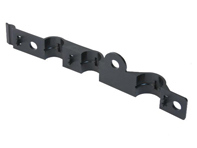 Heater pipe retainer bracket. Porsche 955 Cayenne - 94810626900, 847603065742 - URO-010062 Heater pipe retainer bracket. Porsche 955 Cayenne - 94810626900, 847603065742 - URO-010062