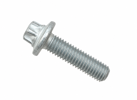 Torx screw BM10x35. Porsche 986 / 996 / 997.1 / 991.1 - 90038509701, 9A700815900, 90038509709