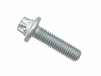 Torx screw BM10x35. Porsche 986 / 996 / 997.1 / 991.1 - 90038509701, 9A700815900, 90038509709