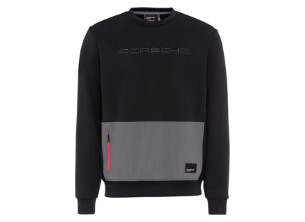 Porsche Unisex pullover – Motorsport Fanwear - WAP1683XL0RMSF, WAP168XXL0RMSF, WAP16800L0RMSF, WAP168300M0RMSF, WAP16800S0RMSF, WAP1680XS0RMSF