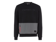 Porsche Unisex pullover – Motorsport Fanwear - WAP1683XL0RMSF, WAP168XXL0RMSF, WAP16800L0RMSF, WAP168300M0RMSF, WAP16800S0RMSF, WAP1680XS0RMSF
