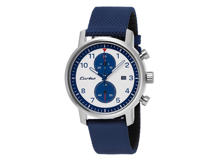 Porsche Classic chronograph – Turbo Collection - WAP0700880LCLC