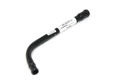 Kühlwasserleitung. Porsche 986 Boxster 2003>> - 99610661100, 99610661101