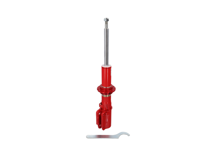 Koni Special Active Shock Absorber FRONT. Porsche 993 - 35-046929, 35-046936, 99334304203, 99334304237, 99334304103, 99334304140, 99334304240 - 8745-1252L, 8745-1252R, 8745-1252, 35-046929, 35-046936
