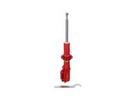 Koni Special Active Shock Absorber FRONT. Porsche 993 - 35-046929, 35-046936, 99334304203, 99334304237, 99334304103, 99334304140, 99334304240 - 8745-1252L, 8745-1252R, 8745-1252, 35-046929, 35-046936