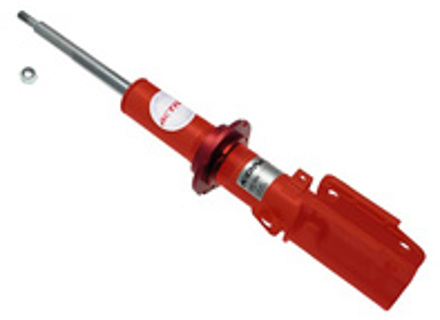 Koni 特殊主动减震器前部。保时捷 993 - 35-046929, 35-046936, 99334304203, 99334304237, 99334304103, 99334304140, 99334304240 - 8745-1252L, 8745-1252R, 8745-1252, 35-046929, 35-046936