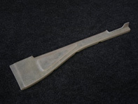 Engine shroud - left. Porsche 914 GT - 9010607300, 9010607400 - TK 211D, TK211D