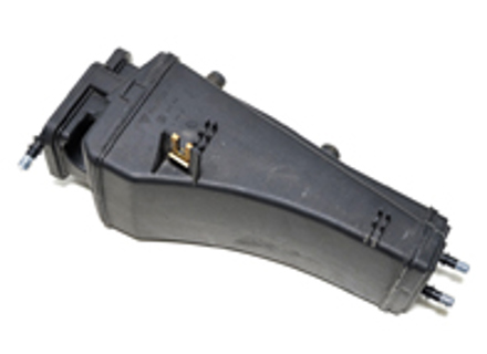 Carbon canister. Porsche 986 Boxster / 996 - 99620122108, 99620122109, PCG20122101