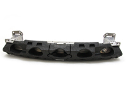 Front bumper reinforcement bar. Porsche 991 GT3 - 99150512190