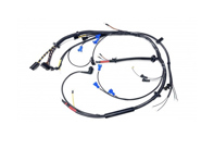 Faisceau de câbles moteur Porsche 993 RS - 99360701613 - 993.607.016.13