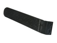 Pedal rubber accelerator. Porsche 924 / 944 - 827723511A, 827723511B, 827723511A - URO-012370 Pedal rubber accelerator. Porsche 924 / 944 - 827723511A, 827723511B, 827723511A - URO-012370