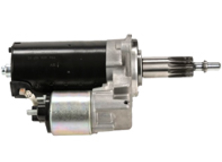 Starter motor. Porsche 964 / 993 MANUAL (New) - 8EA011611211, 96460410400, 99660410700, 99660410701, 99660410702, 99660410800, 996604107BX, 9966041071X