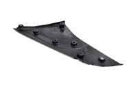 Front bumper lower trim. Porsche 718 Cayman GT4 RS - 982807749OK1, 982807750OK1 Front bumper lower trim. Porsche 718 Cayman GT4 RS - 982807749OK1, 982807750OK1
