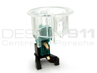 Alloggiamento accendisigari Porsche 996 / 986 Boxster fino al 2001 - 99665210201 Alloggiamento accendisigari Porsche 996 / 986 Boxster fino al 2001 - 99665210201