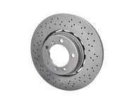 Brake disc rotor, Front. FORMULA Z. Porsche 991.2 / 992.1 (OE Part No 9P1615301 / 9P1615302) - 460.4510.70, 460.4511.70, 9P1615301, 9P1615301J, 9P1615302, 9P1615302J Brake disc rotor, Front. FORMULA Z. Porsche 991.2 / 992.1 (OE Part No 9P1615301 / 9P1615302) - 460.4510.70, 460.4511.70, 9P1615301, 9P1615301J, 9P1615302, 9P1615302J