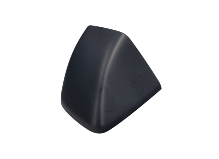 Front door exterior handle lock cylinder cover. Porsche 958 Cayenne (LHD - Left hand drive cars) - 95853187900G2X, 95853106800G2X - 95853187900G2X, 95853106800G2X