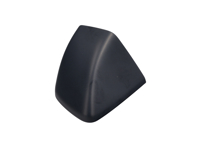 Front door exterior handle lock cylinder cover. Porsche 958 Cayenne (LHD - Left hand drive cars) - 95853187900G2X, 95853106800G2X - 95853187900G2X, 95853106800G2X Front door exterior handle lock cylinder cover. Porsche 958 Cayenne (LHD - Left hand drive cars) - 95853187900G2X, 95853106800G2X - 95853187900G2X, 95853106800G2X