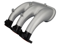 Intake air distributor. Porsche 997.1 Turbo - 99711062773, 99711062772 Intake air distributor. Porsche 997.1 Turbo - 99711062773, 99711062772