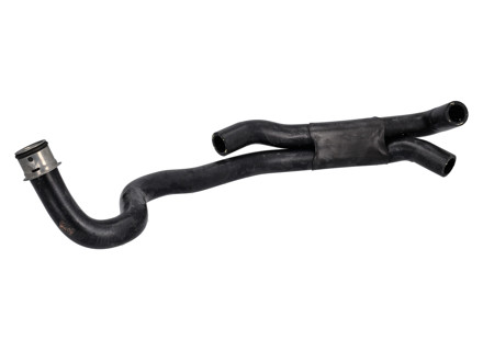 Dual clutch transmission coolant hose. Porsche 987 Boxster / 987C Cayman PDK - 9G230707600