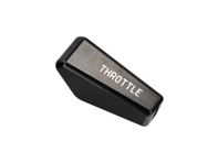 Perilla de control del acelerador de aluminio Rennline. Porsche 911/912/930 1972-89 - I16