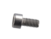Hexagon Head Bolt for Front Acceleration Sensor (Cars With Air Suspension) - M6x12. Porsche 957 Cayenne 2007-10 - N0147018, N01470111, N0147019 Hexagon Head Bolt for Front Acceleration Sensor (Cars With Air Suspension) - M6x12. Porsche 957 Cayenne 2007-10 - N0147018, N01470111, N0147019