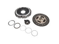 Clutch kit. Porsche 996 Turbo SACHS Clutch Plate, Pressure Plate, Release bearing - 996116013XX, 3000951016, 3082213136, 1878059033, 3151000464, 4200080060, 99611601300, 3000950116 Clutch kit. Porsche 996 Turbo SACHS Clutch Plate, Pressure Plate, Release bearing - 996116013XX, 3000951016, 3082213136, 1878059033, 3151000464, 4200080060, 99611601300, 3000950116