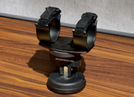 Porsche Suction cup holder for LED light set - 9Y0044056