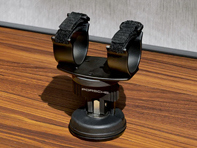 Porsche Suction cup holder for LED light set - 9Y0044056 Porsche Suction cup holder for LED light set - 9Y0044056