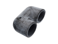 Headlamp Breather Pipe. Porsche 996 Carrera / Turbo / GT2 / GT3 1998-05 - 99663112000