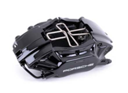 Brake caliper, REAR. Porsche 964 C2/C4 / 928 - 92835242103, 92835242203