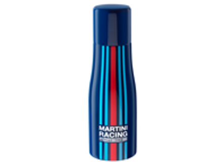 Porsche Thermally insulated flask – MARTINI RACING® Colletion - WAP0500620L0MR