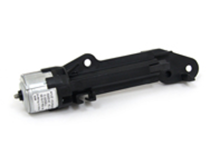 Air deflector driving mechanism. Porsche 991.1 / 991.2 - 99162491500