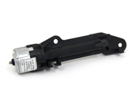 Air deflector driving mechanism. Porsche 991.1 / 991.2 - 99162491500 Air deflector driving mechanism. Porsche 991.1 / 991.2 - 99162491500