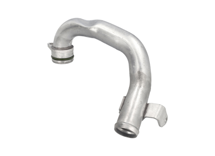 Coolant Hose. Porsche 92A (958) Cayenne / 970 Panamera 3.0L Diesel - 95810607100