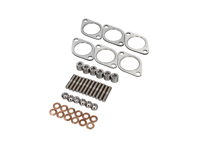 Heat exchanger fitting kit. Porsche 911 65-83 Heat exchanger fitting kit. Porsche 911 65-83