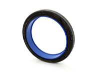 Rear Main Seal - Crankshaft Oil Seal (85x105x11) - for Porsche 986 / 987 / 981 / 718 / 996 / 997 / 991 / 992 / 955 / 958 / 970 / 95B-1 - 99911347640, 99911349040, 99911349041, 94810121202, 99710121200, 99710121201, 0PB105249 - 81-34819-00 Rear Main Seal - Crankshaft Oil Seal (85x105x11) - for Porsche 986 / 987 / 981 / 718 / 996 / 997 / 991 / 992 / 955 / 958 / 970 / 95B-1 - 99911347640, 99911349040, 99911349041, 94810121202, 99710121200, 99710121201, 0PB105249 - 81-34819-00