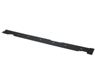 Underbody trim side member. Porsche Taycan - 9J1825101, 9J1825102, 9J1825101A, 9J1825102A, PAD825101, PAD825102 Underbody trim side member. Porsche Taycan - 9J1825101, 9J1825102, 9J1825101A, 9J1825102A, PAD825101, PAD825102