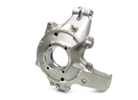 Radträger, Hinten. Porsche 981 Boxster / 981 Cayman - 982505051J, 982505051G, 982505051A, 98133115707, 98133115705, 98133115704, 98133115703, 982505052J, 982505052G, 982505052A, 98133115807, 98133115805, 98133115804, 98133115803 - 982505051J, 982505052J