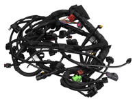 Mazo de cables para motor. Porsche 958 Cayenne Híbrido - 95860701051, 95860701050 Mazo de cables para motor. Porsche 958 Cayenne Híbrido - 95860701051, 95860701050