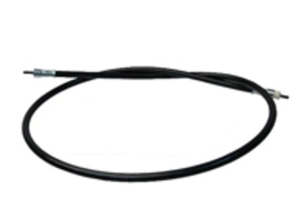 Eje/cable plegable para capota cabriolet. Porsche 986 Boxster / 987 Boxster - 98656171703, 98656171801, 98656171700, 98656171701, 98656171702, 98656171800 - URO-011497