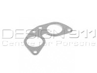 Junta de colector de admisión. Porsche 356 50-59 - 369082641