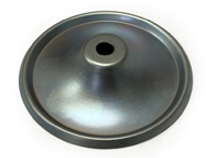 Fresh air valve. Porsche 356 all - 64457111100