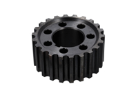 Rueda dentada del cigüeñal. Porsche 944 / 968 - 94410512507