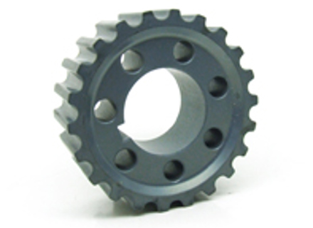 Ruota dentata dell'albero motore. Porsche 944/968 - 94410512507