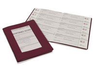 Care pass Service Booklet (ENGLISH). Porsche 911T, 911L, 911S (MY 65-68), 912 - WKD43152020 Care pass Service Booklet (ENGLISH). Porsche 911T, 911L, 911S (MY 65-68), 912 - WKD43152020