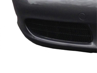 Front bumper stainless steel outer grill set ZunSport. Porsche Boxster / Boxster S 986 - ZPR17906, ZPR17906 Front bumper stainless steel outer grill set ZunSport. Porsche Boxster / Boxster S 986 - ZPR17906, ZPR17906
